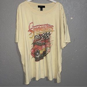 Forever 21 graphic tee